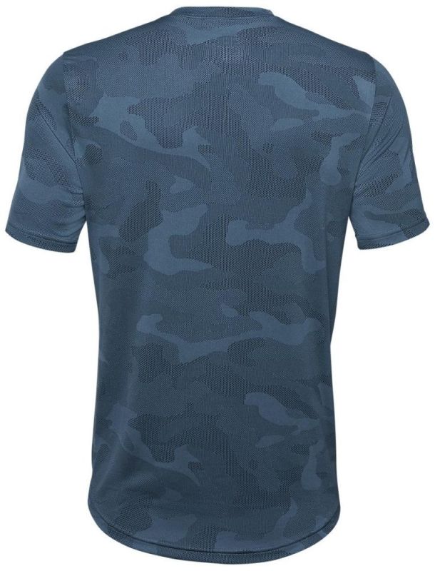 Футболка Fox Ranger Tru Dri Jersey Dark Vintage