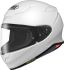 Мотошолом Shoei NXR 2 White