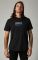 Футболка Fox Honda Premium Tee Black