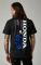Футболка Fox Honda Premium Tee Black