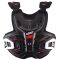 Захист тіла Leatt Chest Protector 2.5 Black