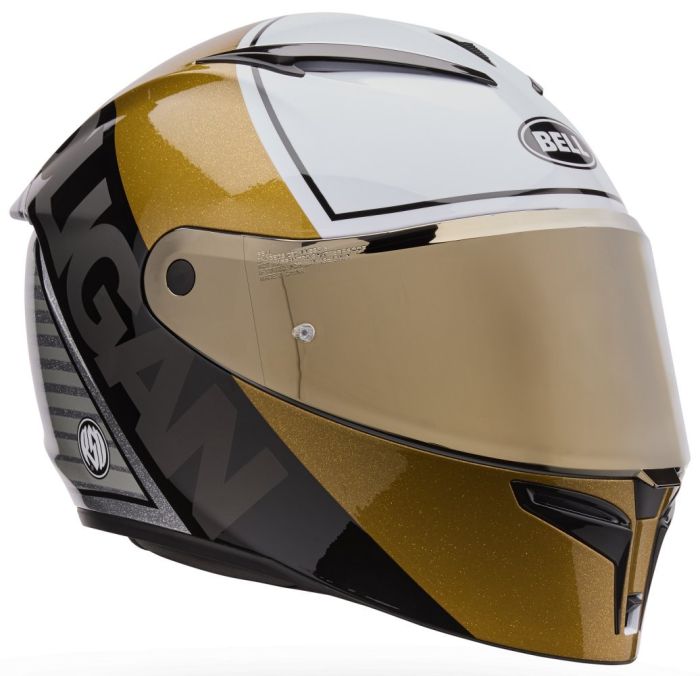 Шолом Bell Lithium Mips® Plus Helmet - Rsd Obis Gold