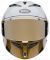 Шолом Bell Lithium Mips® Plus Helmet - Rsd Obis Gold