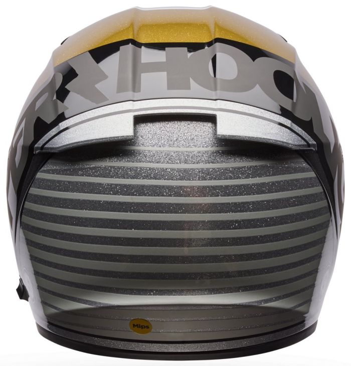 Шолом Bell Lithium Mips® Plus Helmet - Rsd Obis Gold
