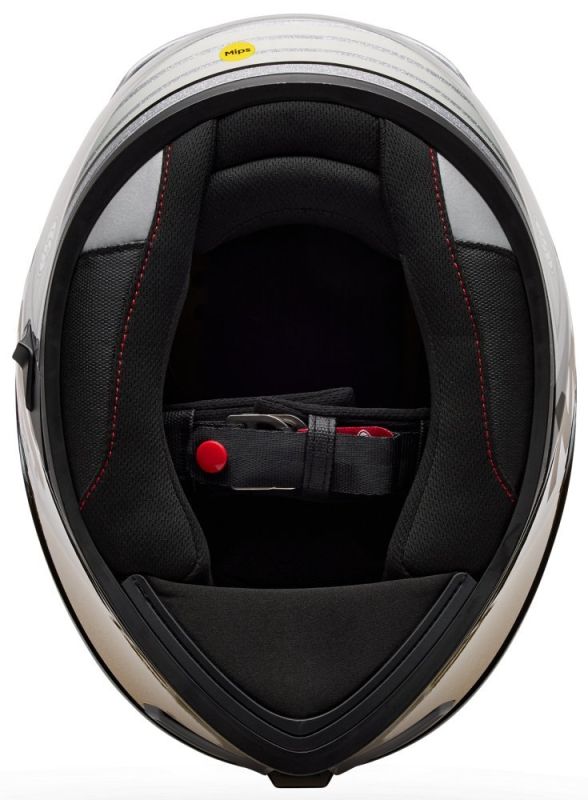 Шолом Bell Lithium Mips® Plus Helmet - Rsd Obis Gold
