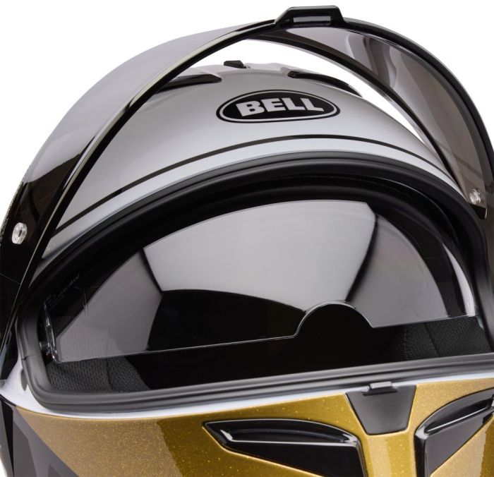 Шолом Bell Lithium Mips® Plus Helmet - Rsd Obis Gold