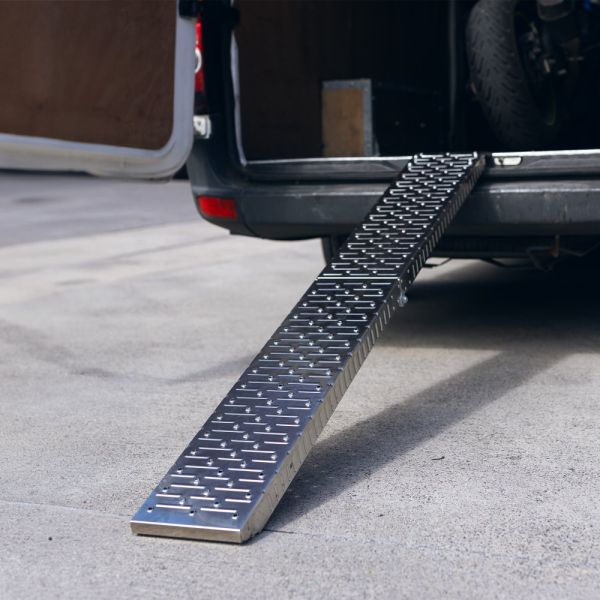 Трап Oxford Stainless Steel Foldable Ramp