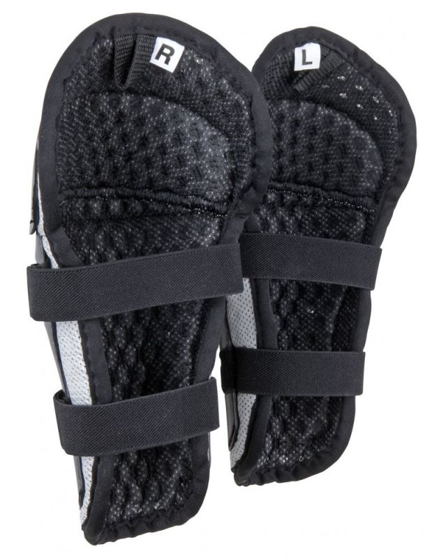 Дитячі Наколінники Fox Titan Peewee Knee Guard Black