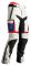 Мотоштани RST Pro Series Adventure-X CE Mens Textile Jean Ice / Blue / Red