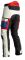 Мотоштани RST Pro Series Adventure-X CE Mens Textile Jean Ice / Blue / Red