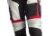 Мотоштани RST Pro Series Adventure-X CE Mens Textile Jean Ice / Blue / Red