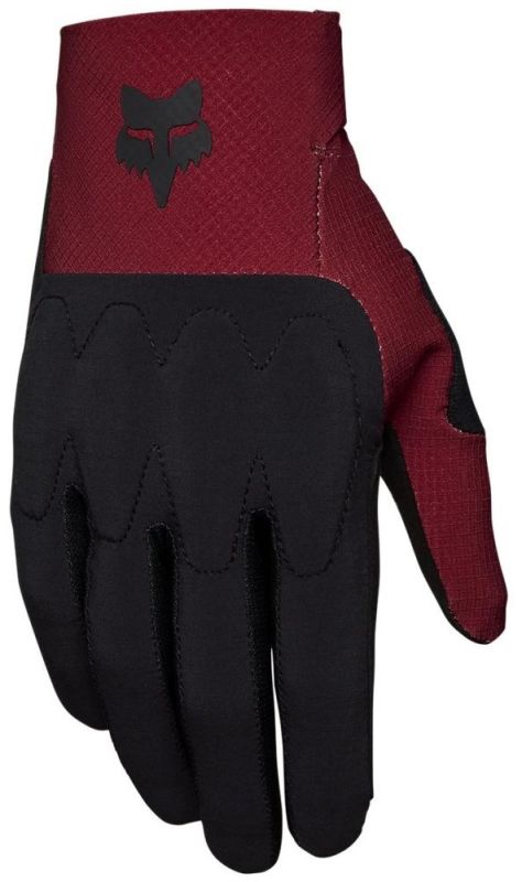 Рукавички Fox Defend Glove - D30 Rust