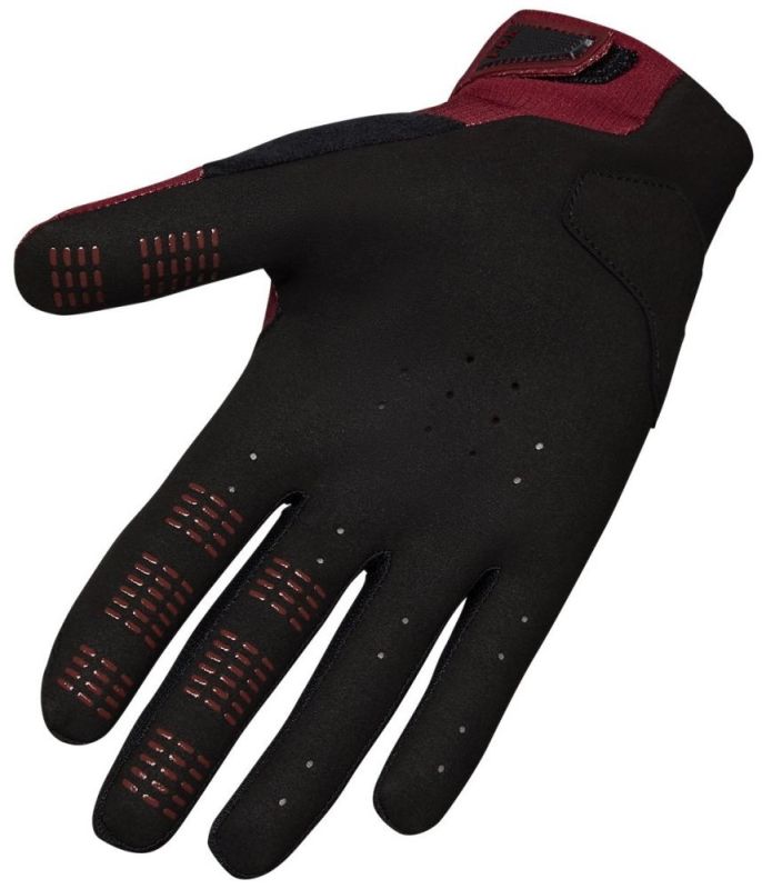 Рукавички Fox Defend Glove - D30 Rust