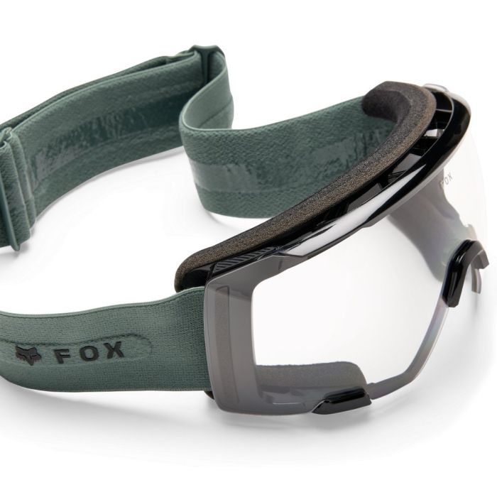 Окуляри Fox Purevue Goggle Sage