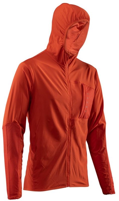 Куртка Leatt Mtb 1.0 Trail Jacket Glow