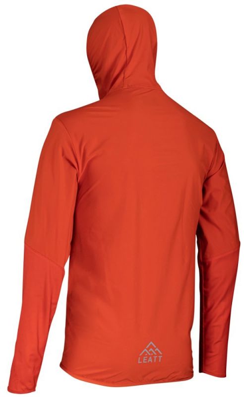 Куртка Leatt Mtb 1.0 Trail Jacket Glow