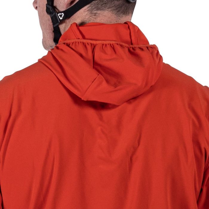 Куртка Leatt Mtb 1.0 Trail Jacket Glow