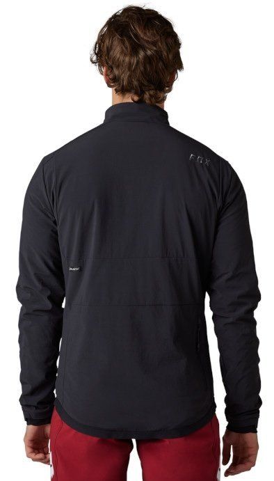 Куртка Fox Defend Fire Jacket - Alpha® Black