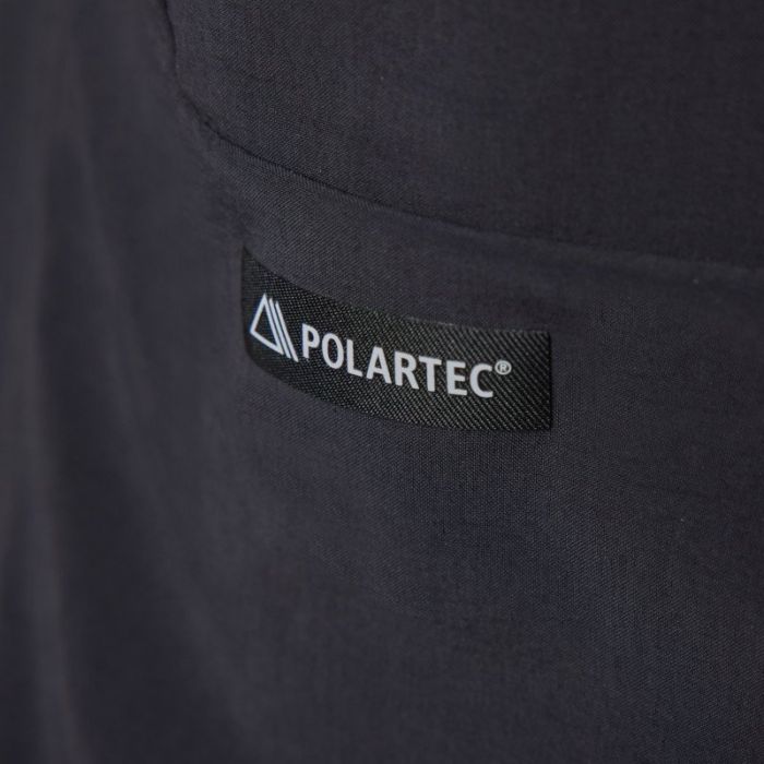Куртка Fox Defend Fire Jacket - Alpha® Black