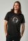 Футболка Fox Secret Sesh Tech Tee Black
