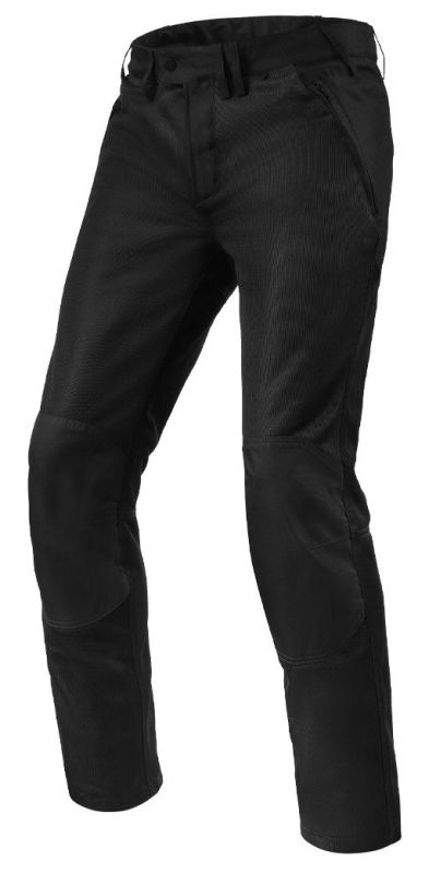 Брюки REVIT ECLIPSE 2 SHORT Black