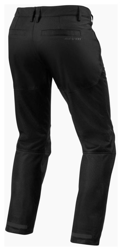 Брюки REVIT ECLIPSE 2 SHORT Black