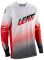 Джерсі Leatt Moto 4.5 X-flow Jersey Red