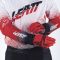 Джерсі Leatt Moto 4.5 X-flow Jersey Red