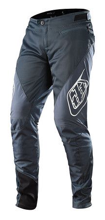 Штани TLD SPRINT PANT [CHARCOAL]