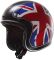 Мотошолом LS2 OF583 Union Jack