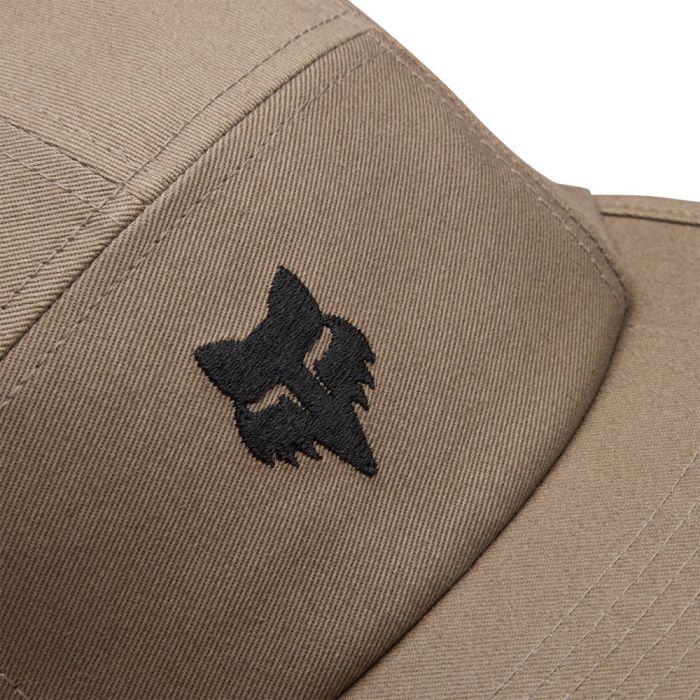 Кепка Fox Camper Hat - Head Nutmeg