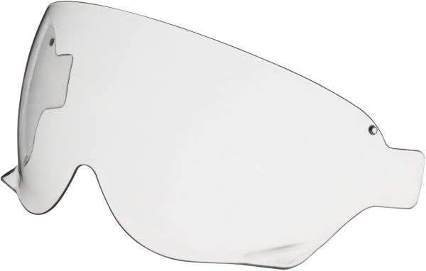 Скло для шоломy SHOEI CJ-3 clear