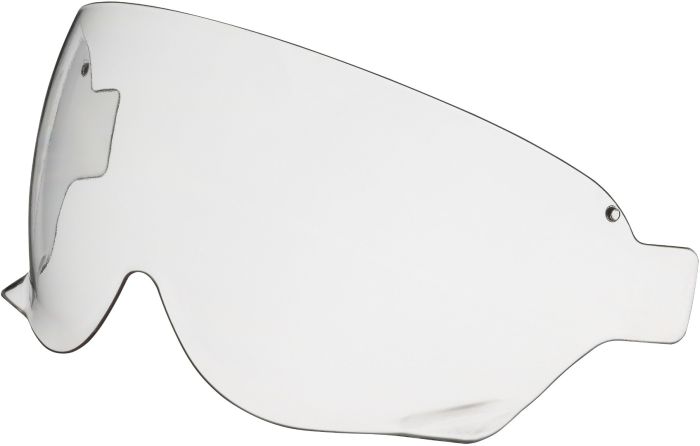 Скло для шоломy SHOEI CJ-3 clear