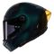 Мотошолом Nolan X-804 RS LIQUIDO 2025 Green