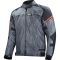 Куртка LS2 Riva Man Jacket Black Dark Grey Red