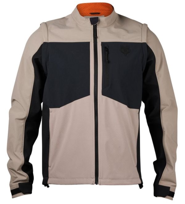 Куртка Fox Ranger Softshell Jacket Taupe