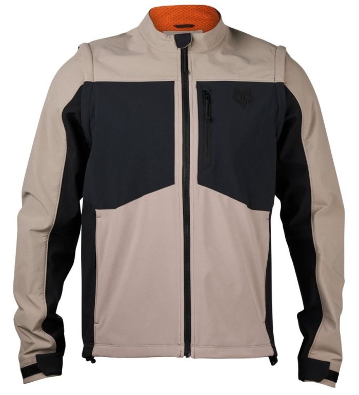 Куртка Fox Ranger Softshell Jacket Taupe