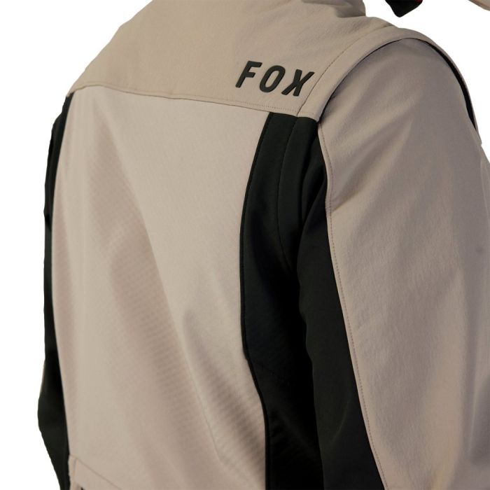 Куртка Fox Ranger Softshell Jacket Taupe