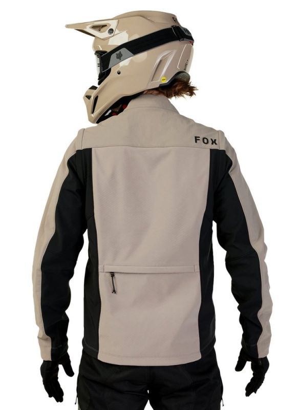 Куртка Fox Ranger Softshell Jacket Taupe