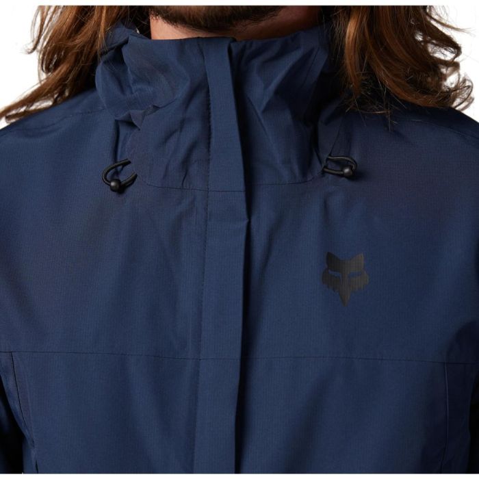 Куртка Fox Ranger 2.5l Water Jacket Midnight