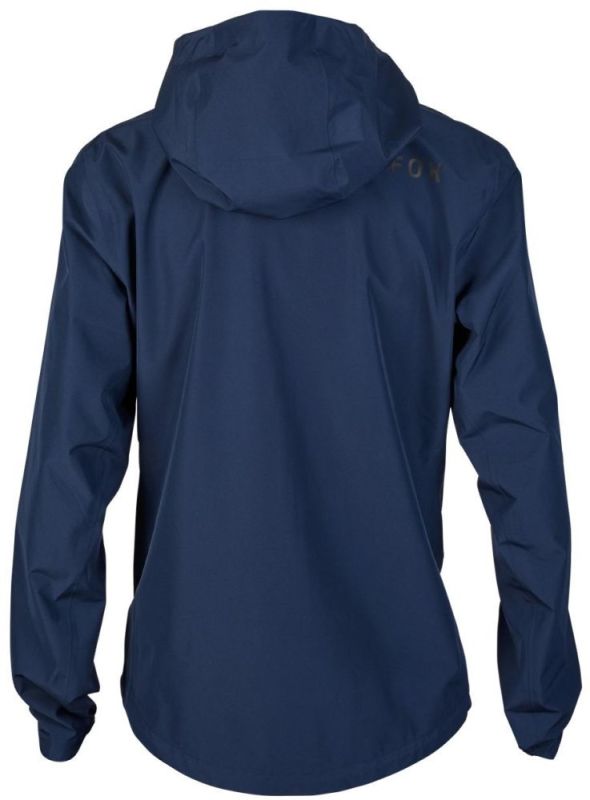 Куртка Fox Ranger 2.5l Water Jacket Midnight