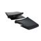 Oxford Carbon Aero Wings Matt Black
