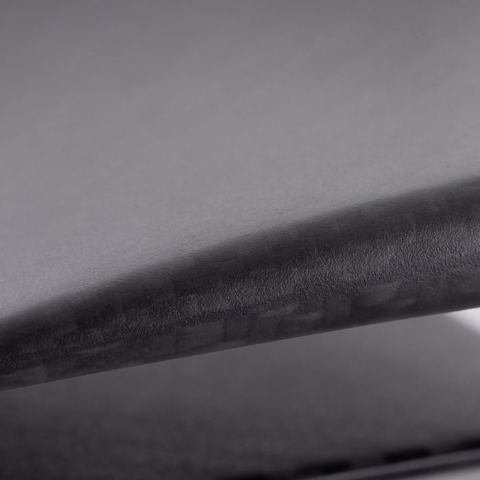 Oxford Carbon Aero Wings Matt Black
