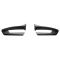 Oxford Carbon Aero Wings Matt Black