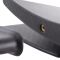 Oxford Carbon Aero Wings Matt Black