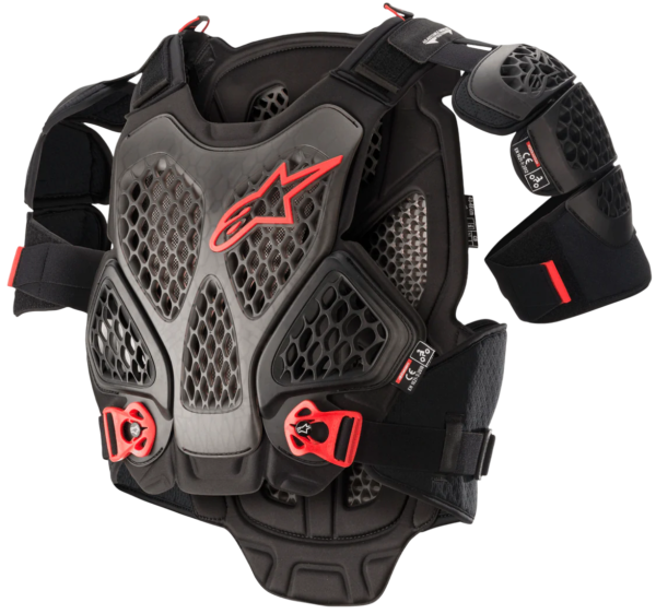 Панцир кросовий Alpinestars A-6 Chest Protector
