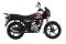 Мотоцикл BAJAJ Boxer BM 150 Black Red