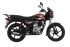 Мотоцикл BAJAJ Boxer BM 150 Black Red