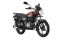 Мотоцикл BAJAJ Boxer BM 150 Black Red