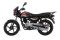 Мотоцикл BAJAJ Boxer BM 150 Black Red